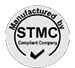 Manufactured by STMC