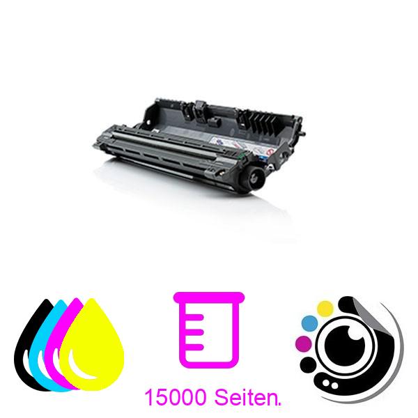 Kompatibel Trommel Brother DR230 CMYK