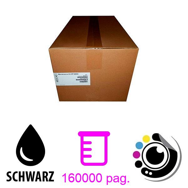 Original Wartungskit Ricoh Fuser SP8400A (408107)