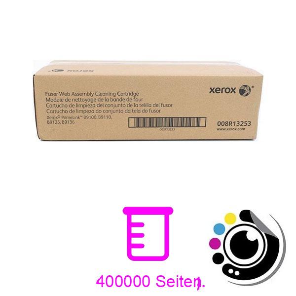 Original Fuser cleaning Xerox 410/4110OEPS/B9100 (641S01242)