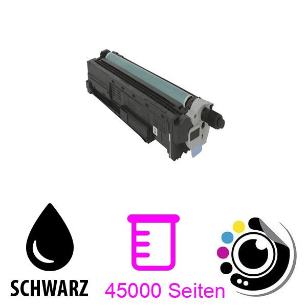 Kompatible Trommel Canon CEX-V55 Schwarz (2186C002, 2187C002, 2188C002, 2189C002)