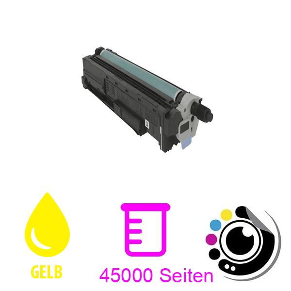 Compatible Tambor Canon CEX-V55 Gelb 2189C002