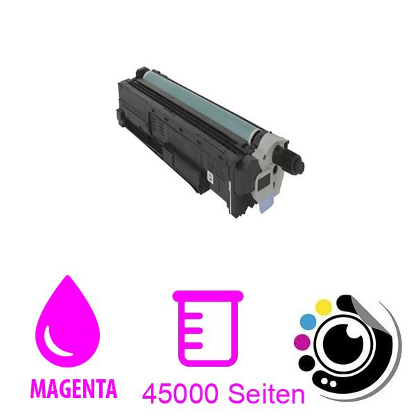 Compatible Trommel Canon CEX-V55 Magenta 2188C002