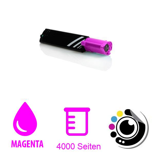 Kompatibler Toner Dell 3000 / 3100 Magenta 593-10065