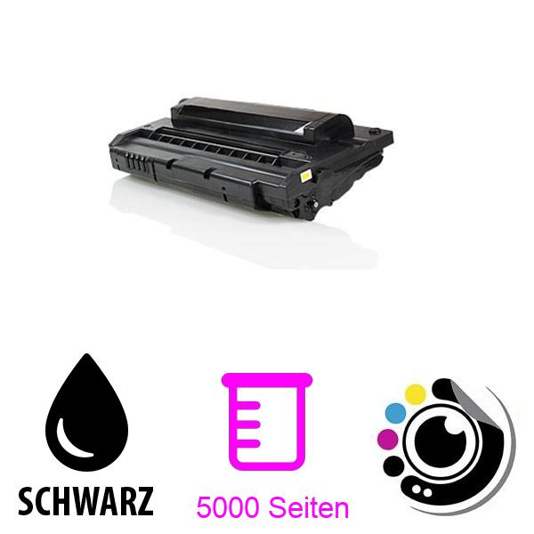 Kompatibler Toner Dell 1600 Schwarz 593-10082