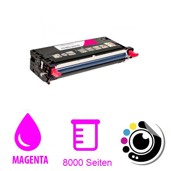 Kompatibler Toner mit Dell 3115/3110 Magenta