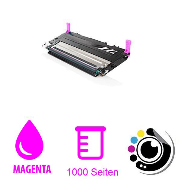 Kompatibel Toner Dell 1230 / 1235 Magenta 593-10495