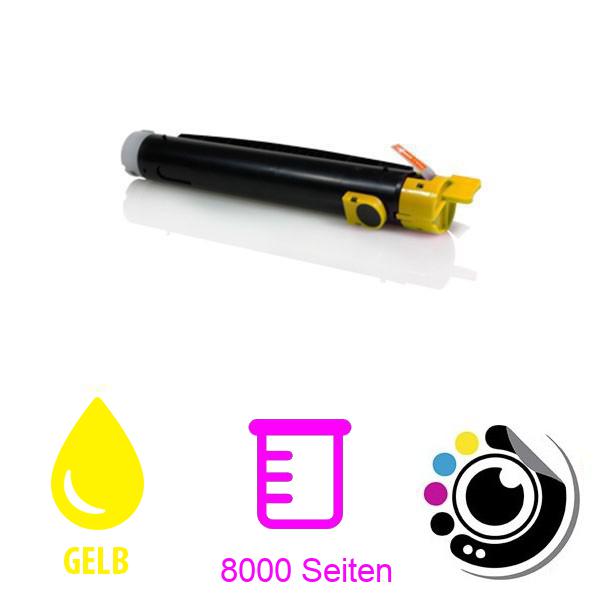 Kompatibler Toner Dell 5110 Gelb 593-10123