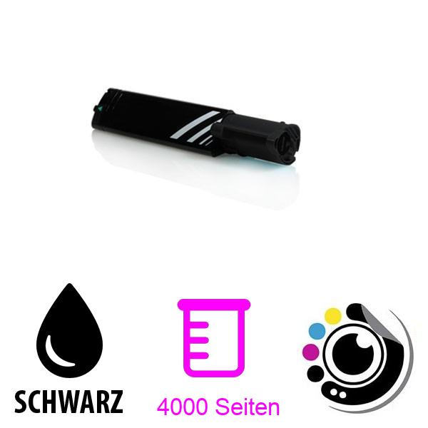 Kompatibler Toner Dell 3010 Schwarz