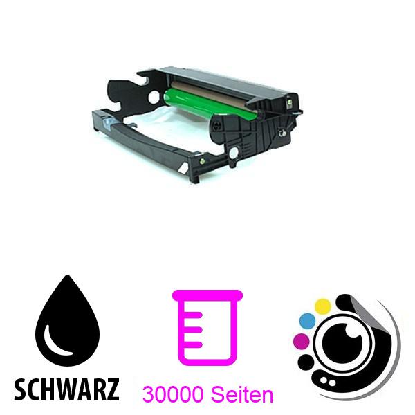 Kompatibel Dell BildTrommel Dell 1700 / 1710 Schwarz