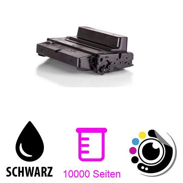 Kompatibler Toner Dell B2375 Schwarz 593-BBBJ / C7D6F / 8PTH4