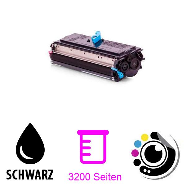 Kompatibler Toner Epson Aculaser M1200 Schwarz C13S050521