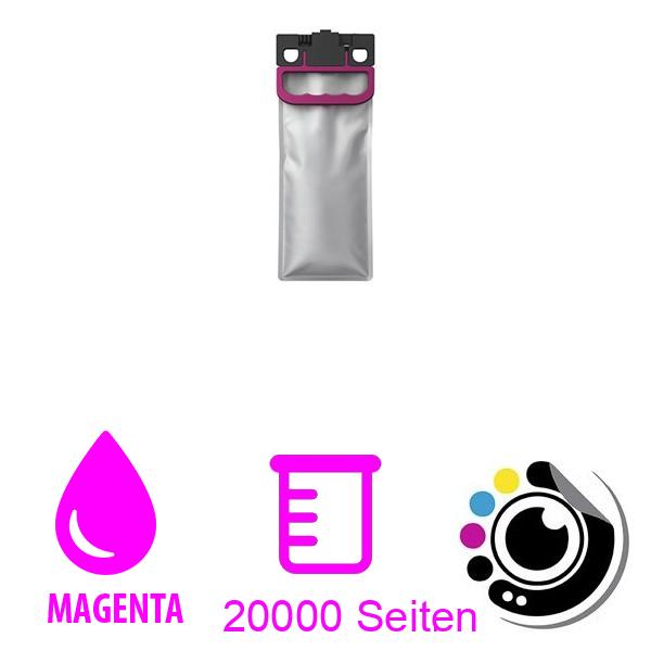 Kompatibel Patrone epson T11P3 Magenta