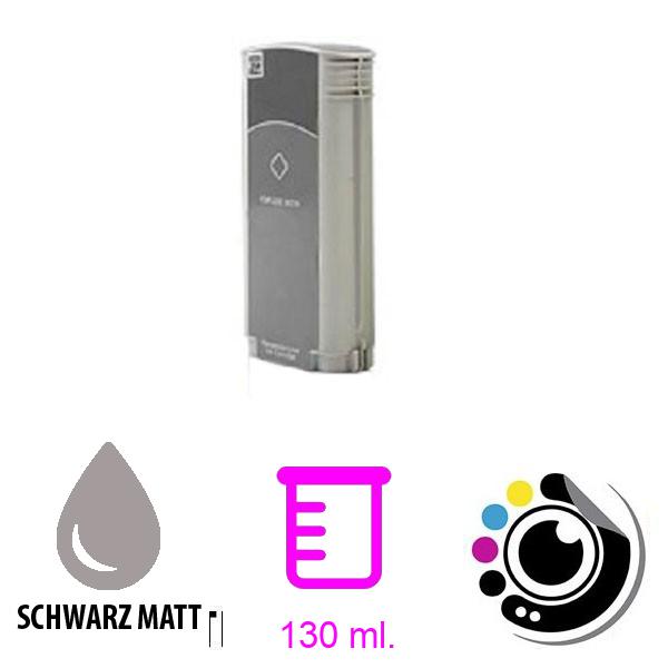 Druckerpatrone Kompatibel HP 72 Schwarz