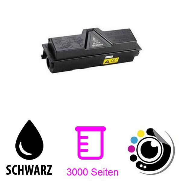 Kompatibler Toner Kyocera TK1130 schwarz