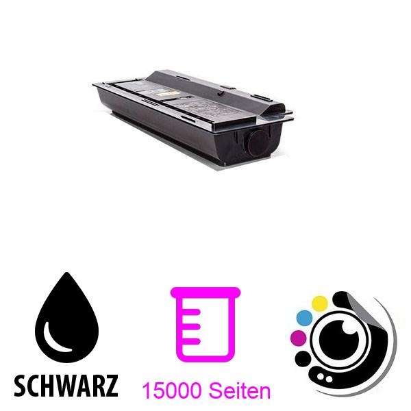 Kompatibler Toner Kyocera TK475 schwarz