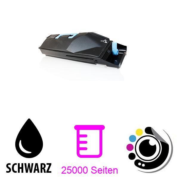 Kompatibler Toner Kyocera TK880 schwarz 1T02KA0NL0 TK-880 FS-C8500dn