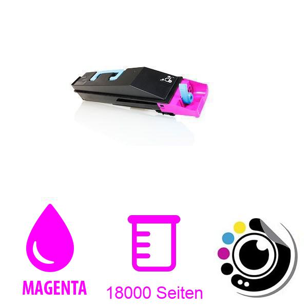 Kompatibler Toner Kyocera TK880 cyan 1T02KACNL0 TK-880 FS-C8500dn