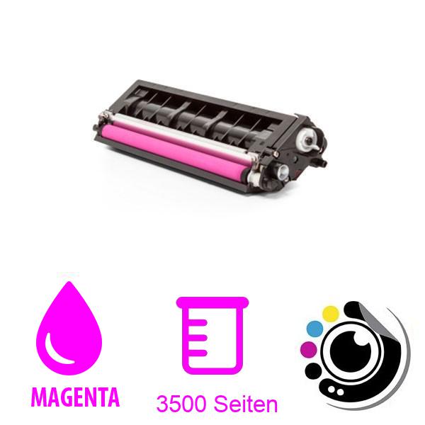 Kompatibler Toner Brother TN326 / TN321 / TN329 magenta