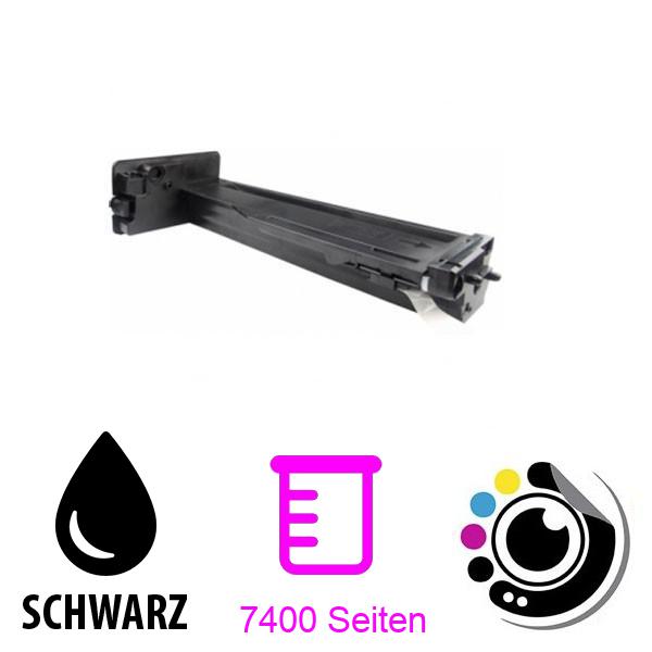 Kompatibler Toner HP CF256A / 56A Schwarz HP LaserJet MFP M436
