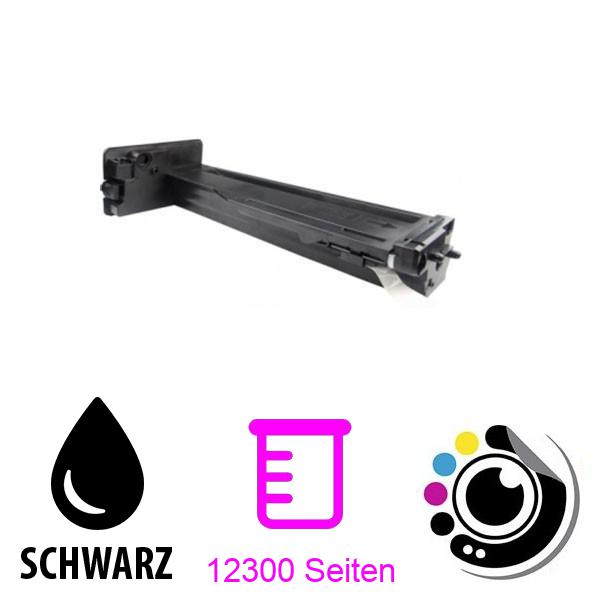 Kompatibler Toner HP CF256X / 56X Schwarz HP LaserJet MFP M436