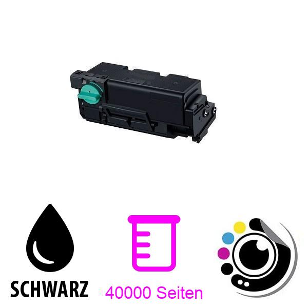 Kompatibler Toner Samsung MLT-D303E Schwarz SV023A MLTD303 / D303