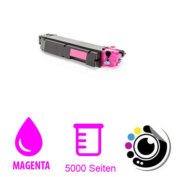 Kompatibler Toner Kyocera TK5140 Magenta 1T02NRBNL0 TK-5140