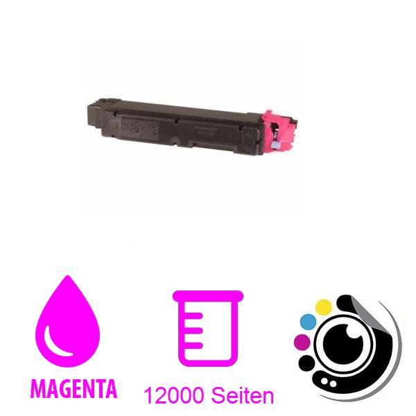 Kompatibler Toner Kyocera TK5160 Magenta 1T02NTBNL0 TK-5160 Ecosys P7040cdn