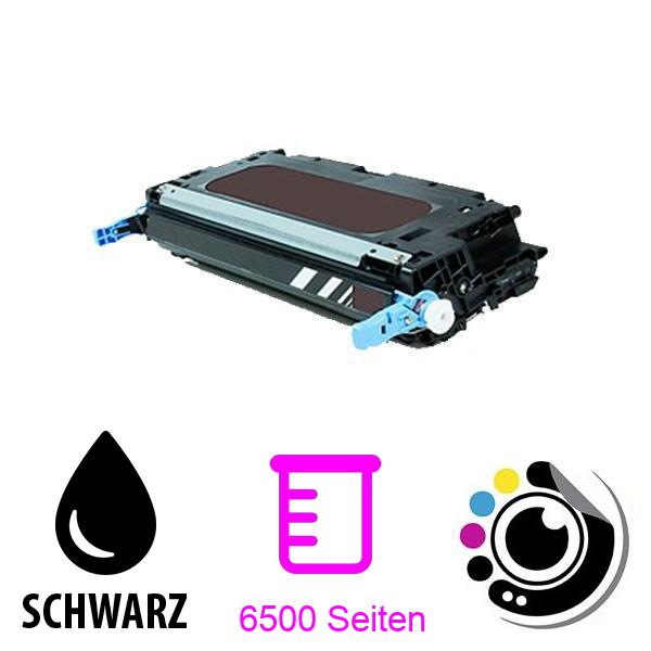 Kompatibel Toner HP Q7560A / 314A Schwarz