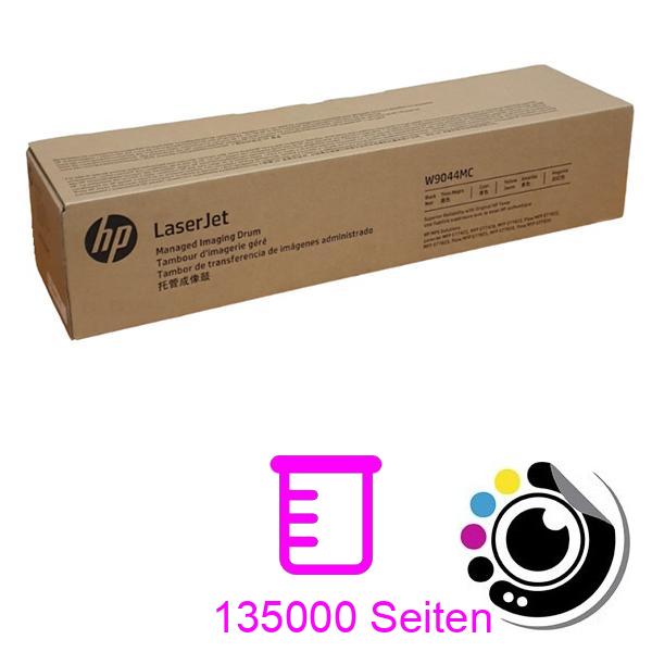 Originale Trommel HP W9044MC (CMYK)