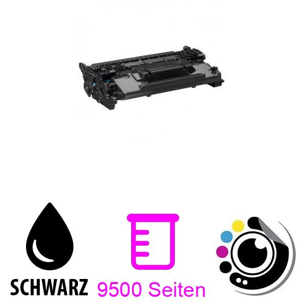Kompatibel Toner HP W1490X 149X (NICHT für Drucker mit der Endung E verwenden)