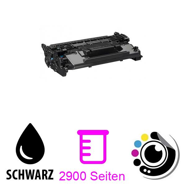 Kompatible Toner HP W1490A schwarz 149A (NICHT für Drucker mit der Endung E verwenden)