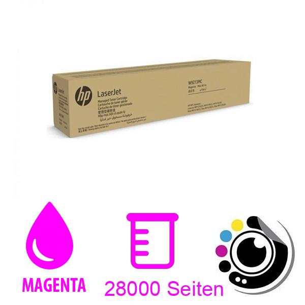 Original Toner HP W9213MC Magenta