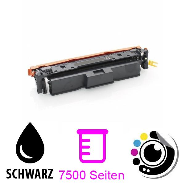 Kompatibler Toner HP W2200X Schwarz 220x