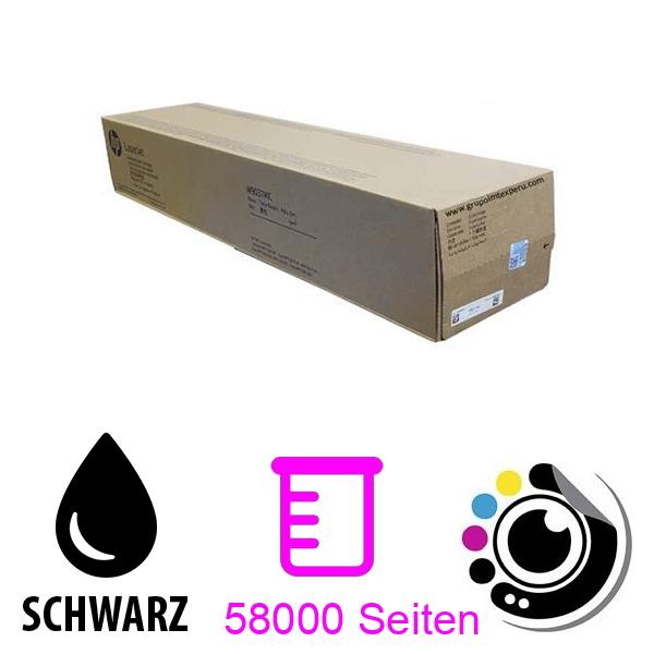 Original Toner HP W9073MC Schwarz