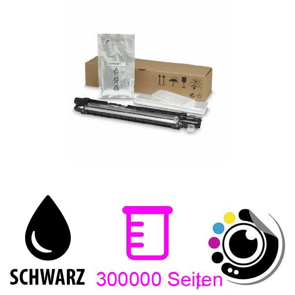 Original Entwicklereinheit HP Color Laser jet Schwarz 8JM70A