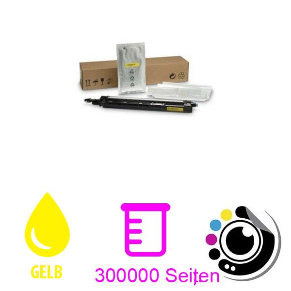 Original Entwicklereinheit HP Color Laser jet Gelb 8JM72A