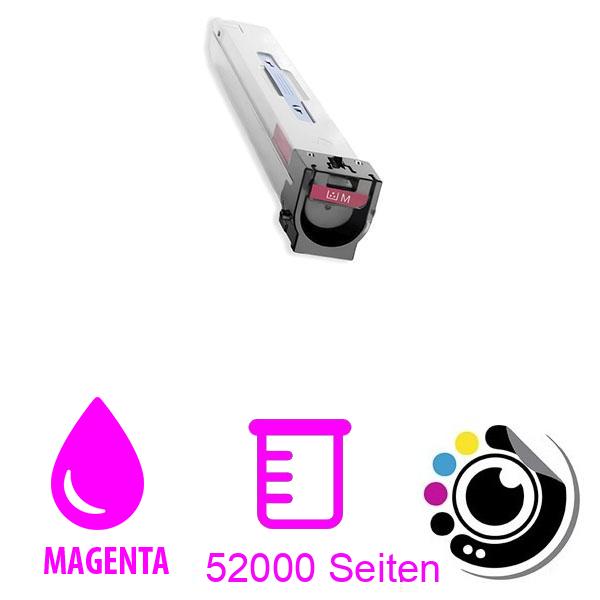 Compatible Tóner hp w9053mc Magenta