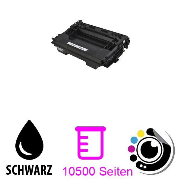 Kompatibel Toner hp w1470a Negro