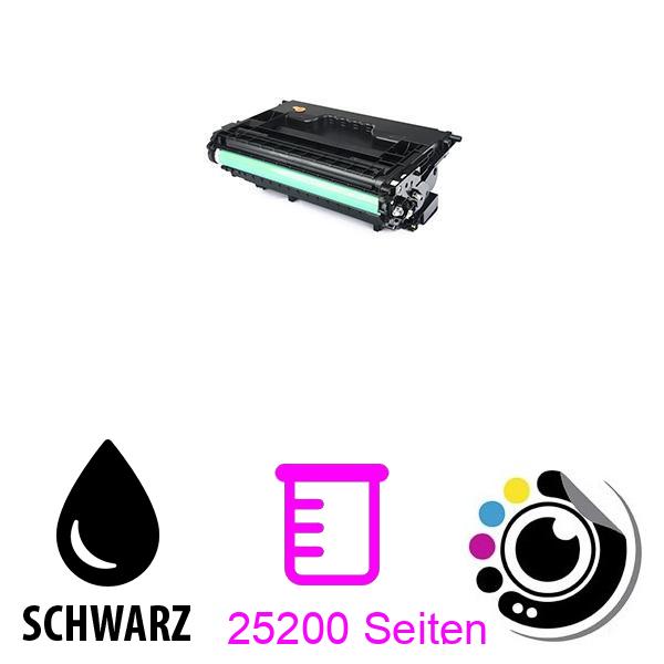 Compatible Tóner hp w1470X Negro