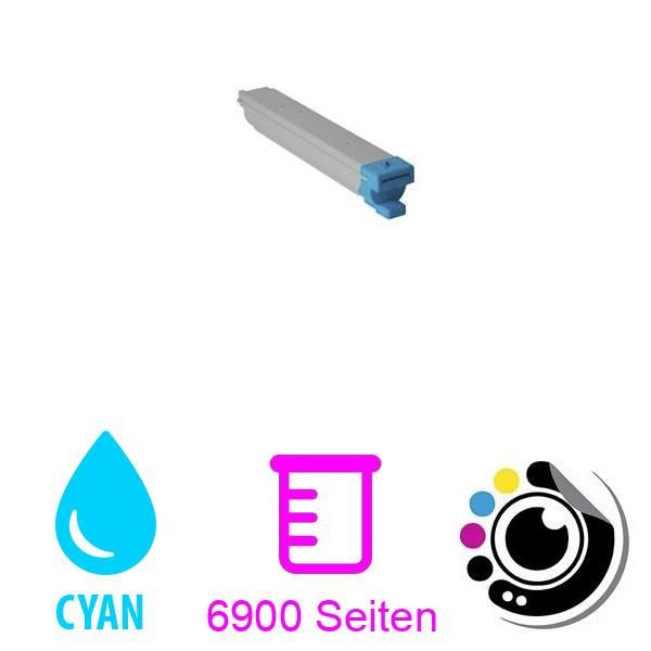 Kompatibel Toner hp w9091mc Cyan