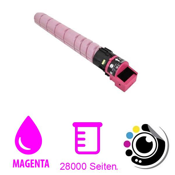 Kompatibel Toner Konica Minolta Bizhub TN328 Magenta AAV8350