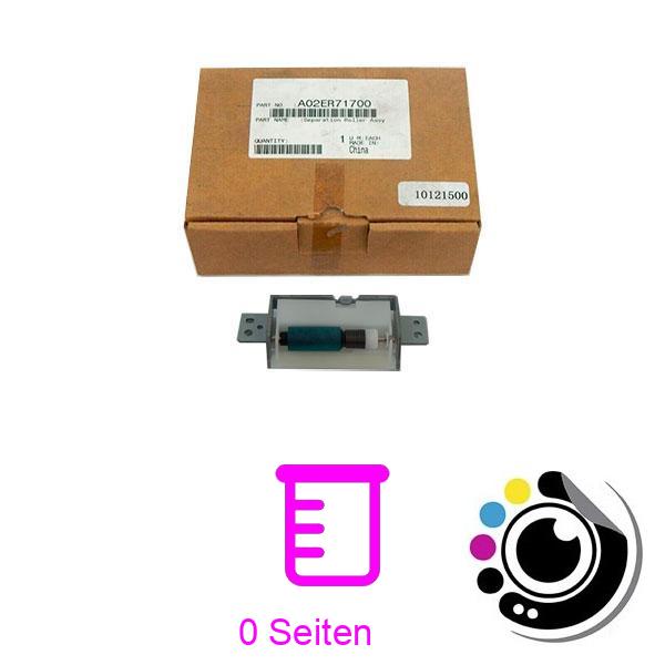 Bypass Manual Separation Roller Konica Minolta bizhub C203 A02ER71700