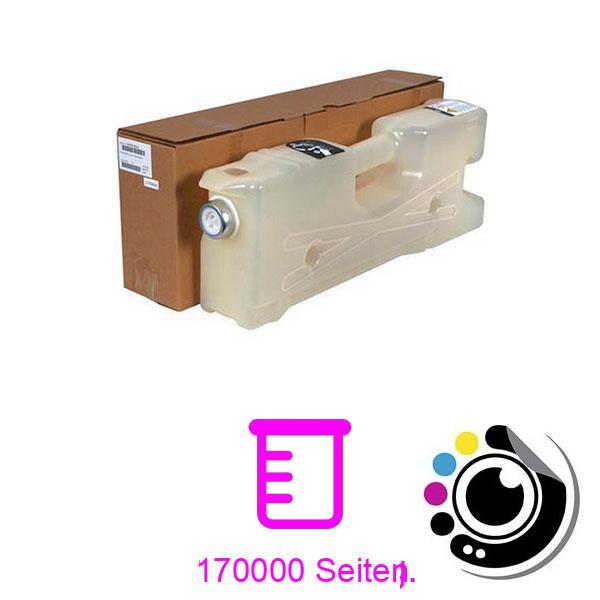 Original Waste Toner Konica Minolta bizhub PRESS C1100 / A92WR70100