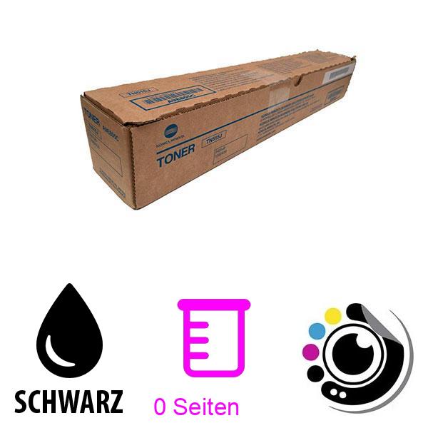 Original Toner Konica Minolta TN515J schwarz A9E805C