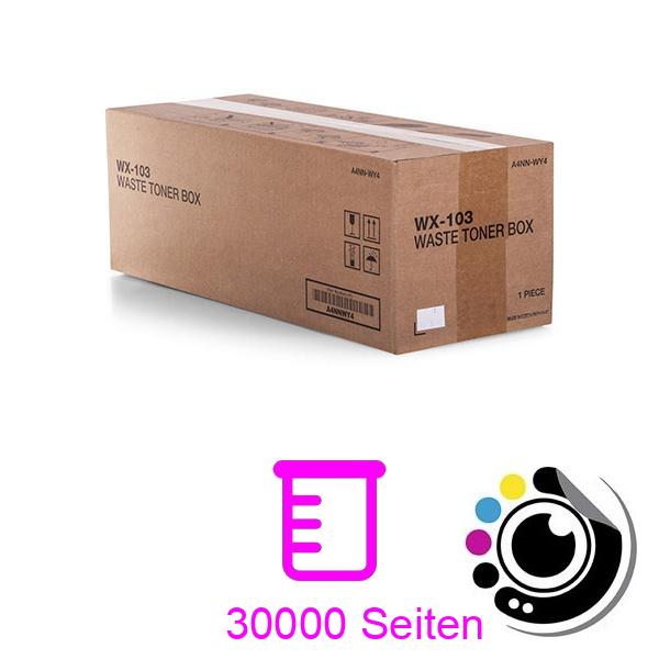 Compatible Waste Toner Konica Minolta WX-103 (A4NNWY1, AAVA0Y1, 54G0W00)