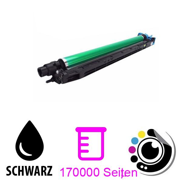 Kompatibel Trommel Konica Minolta Bizhub DR316 Schwarz AAV70RD