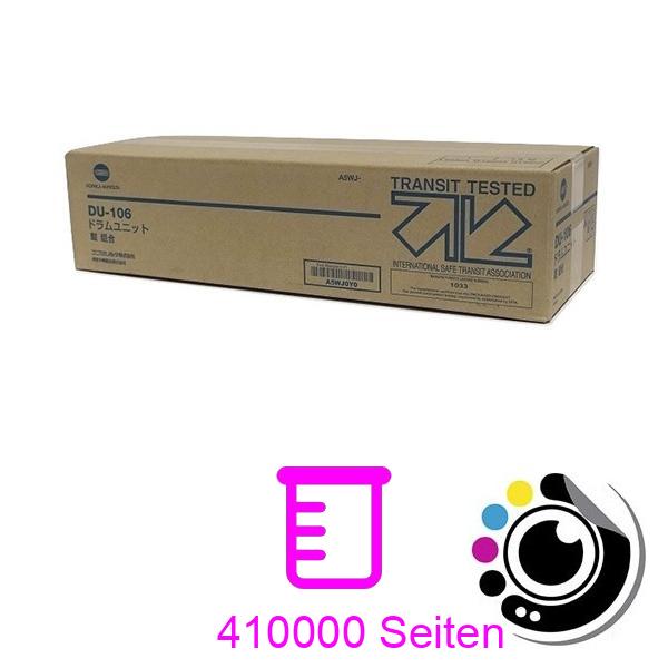 Original Trommel Konica Minolta DU-106 A5WJ0Y0