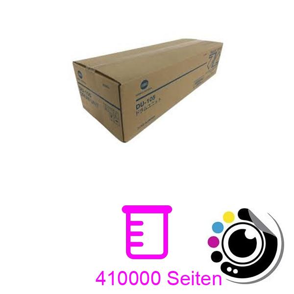 Original Trommel Konica MInolta DU-105 A5WH0Y0