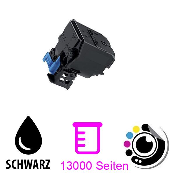 Kompatibel Toner Konica Minolta TNP49 Schwarz (A95W150 A95W250 A95W350 A95W450